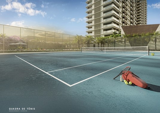 Apartamento, 3 quartos, 108 m² - Foto 45