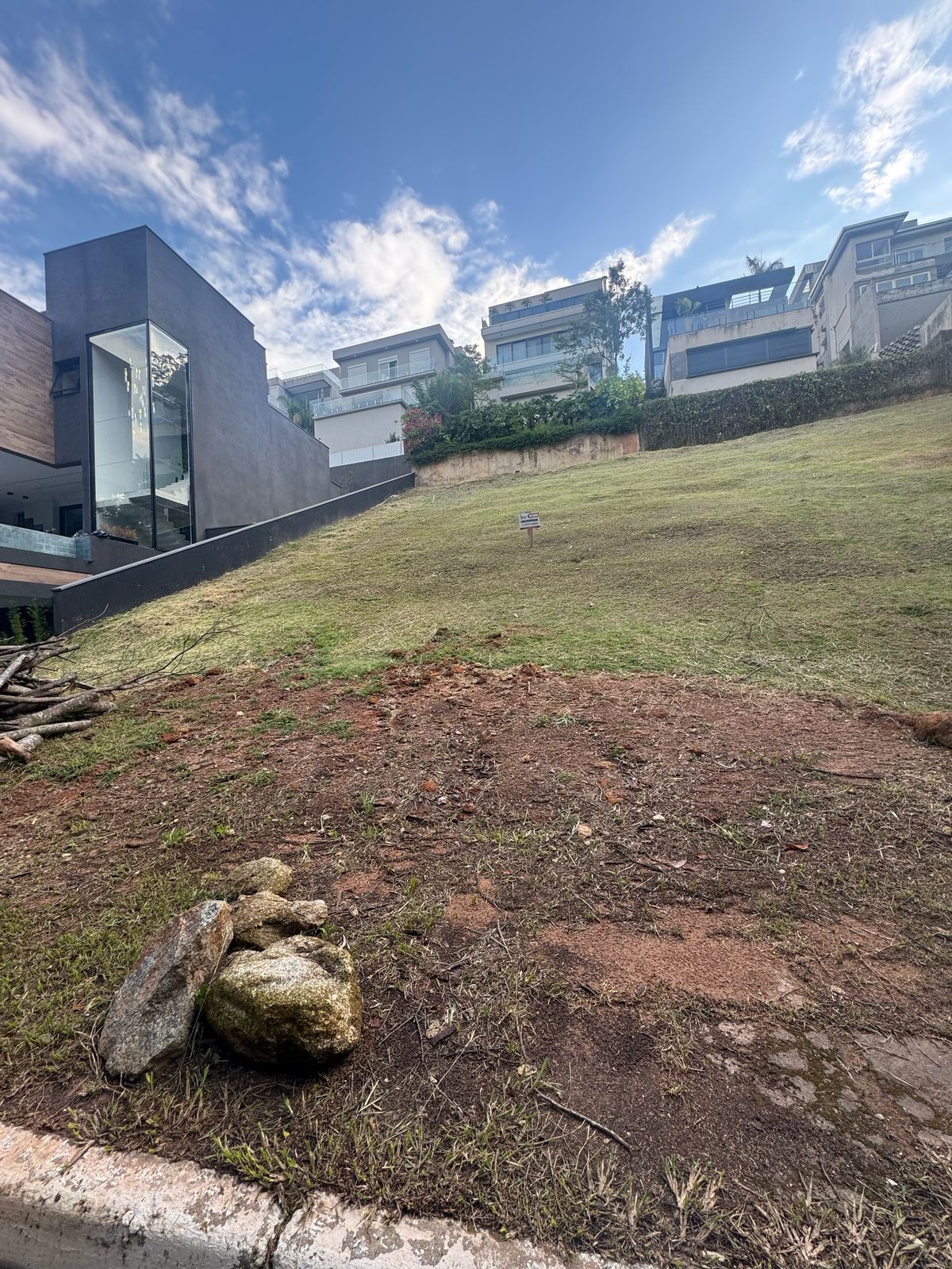 Terreno, 430 m² - Foto 3