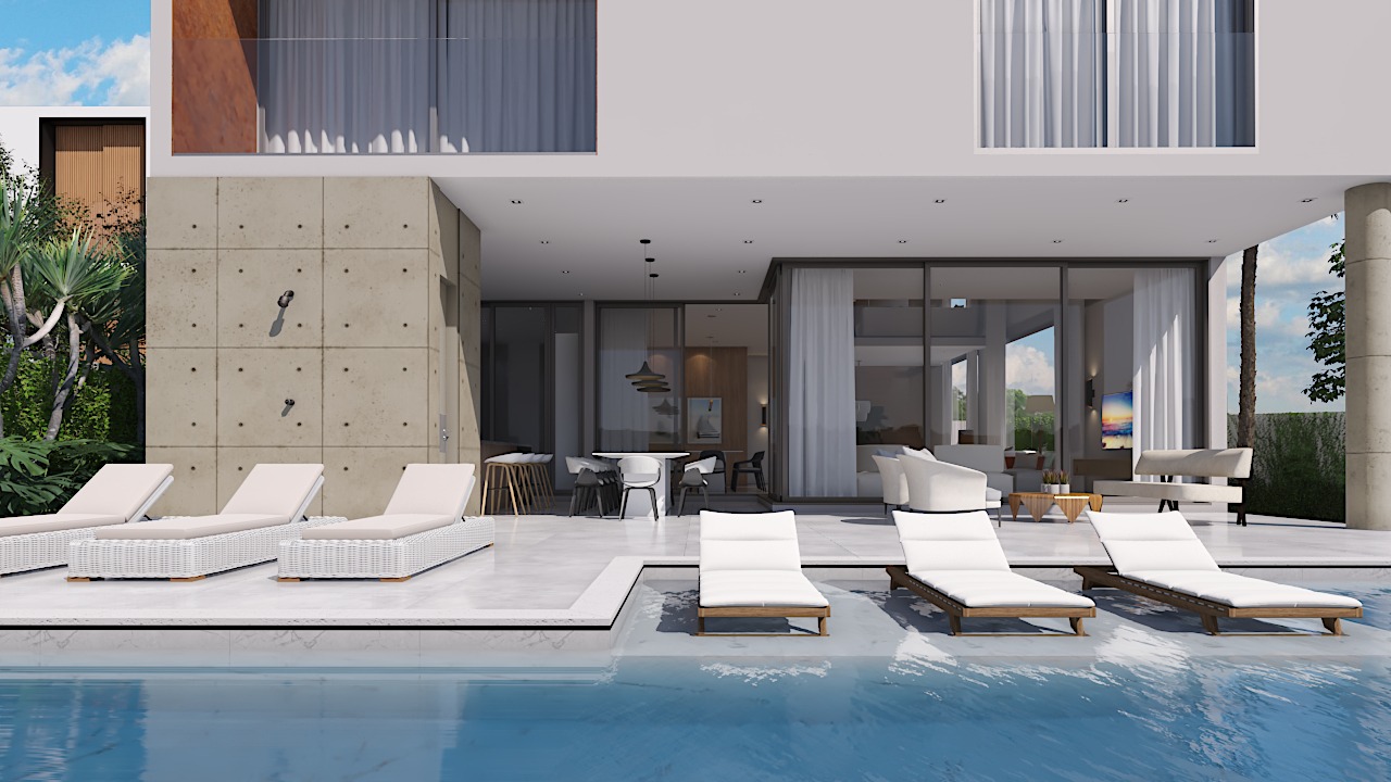 Casa de Condomínio, 5 quartos - Foto 43