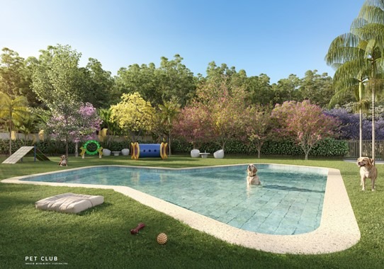 Apartamento à venda com 3 quartos, 93m² - Foto 38