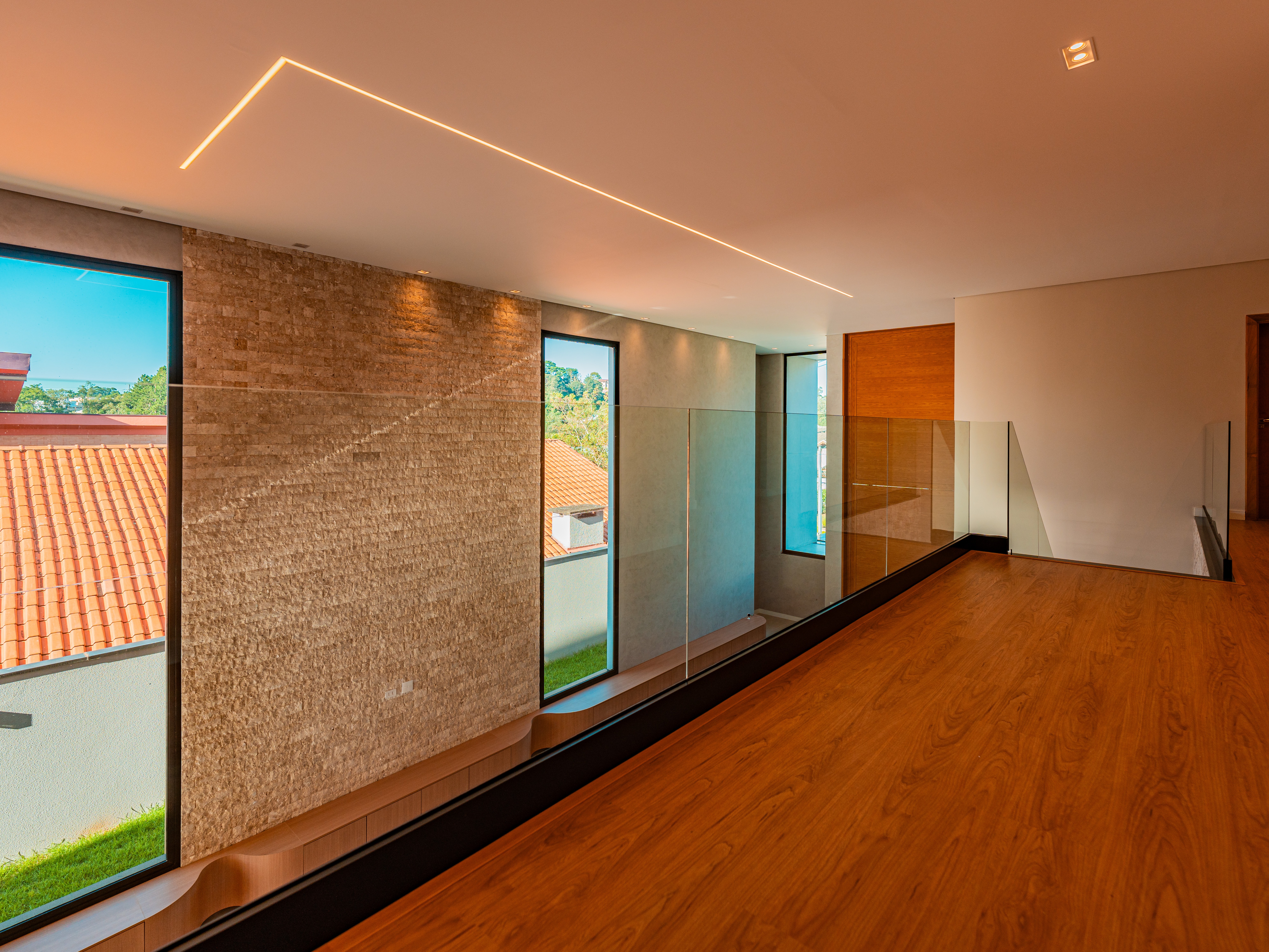 Casa de Condomínio, 5 quartos - Foto 18