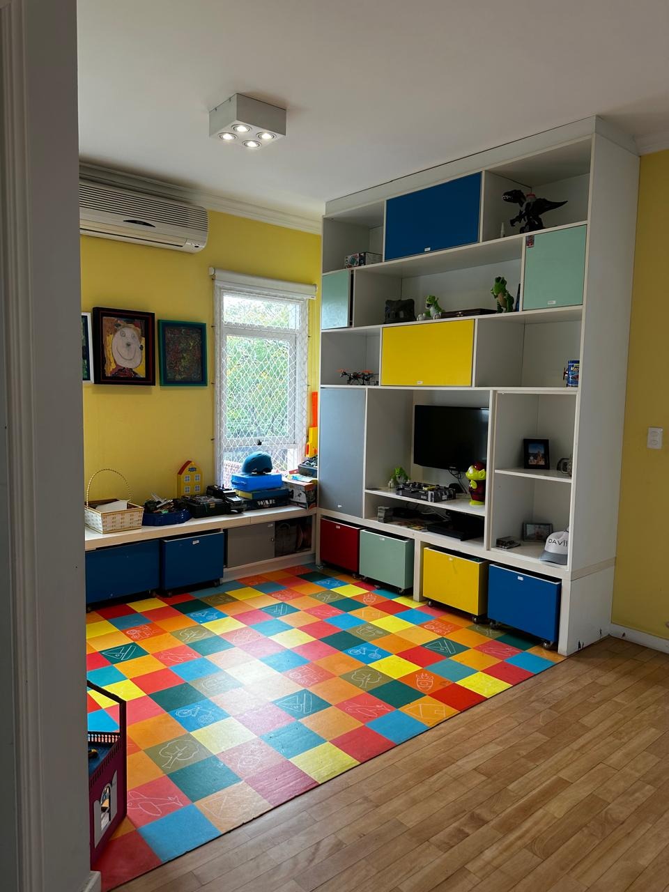 Casa, 4 quartos, 460 m² - Foto 14