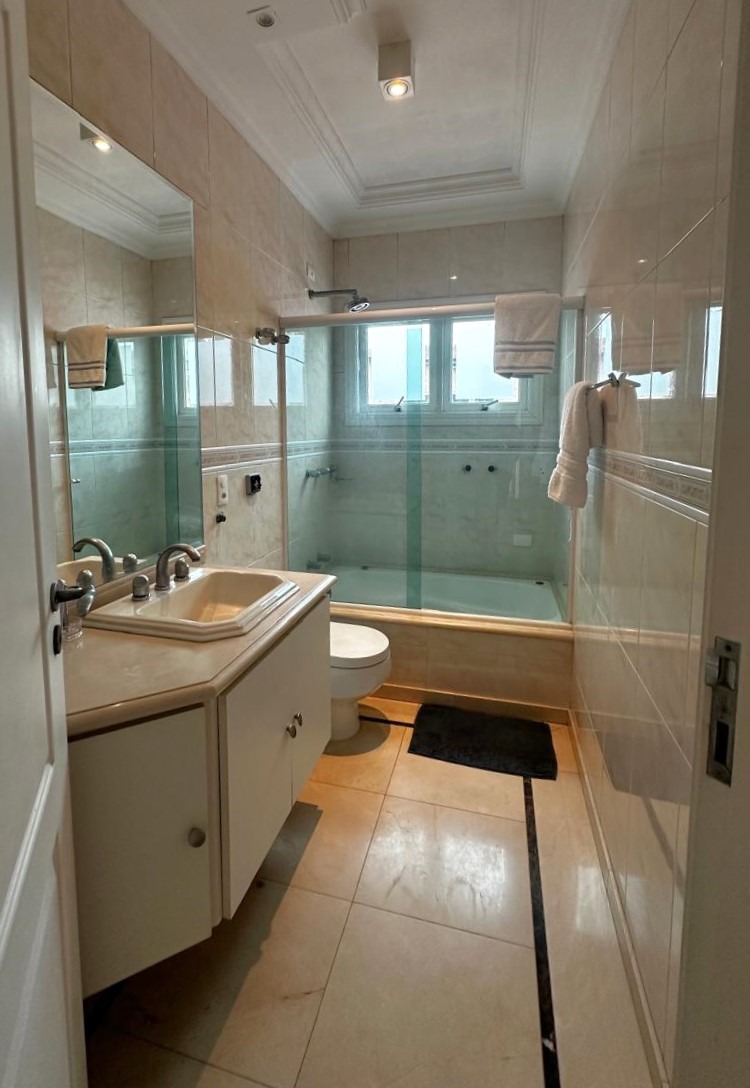 Casa, 4 quartos, 460 m² - Foto 34