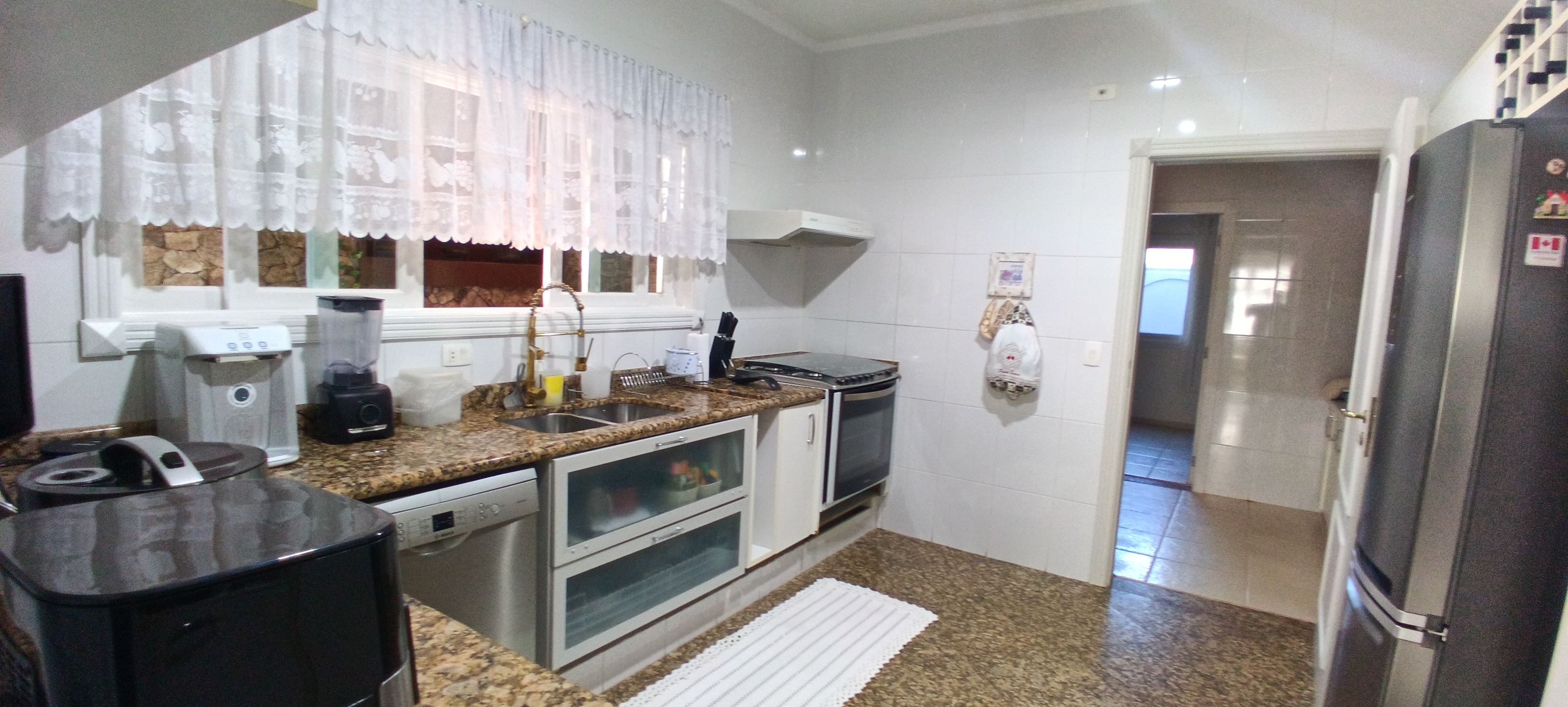 Casa, 6 quartos, 600 m² - Foto 22