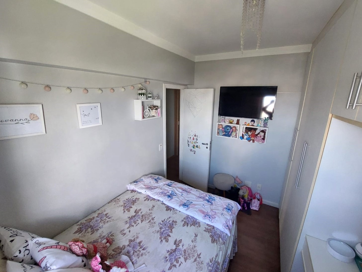 Apartamento à venda com 1 quarto, 105m² - Foto 19
