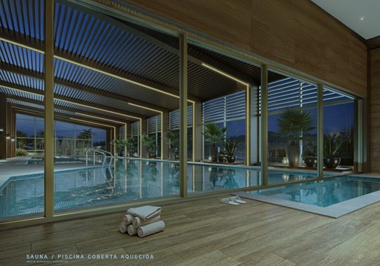 Apartamento, 3 quartos, 108 m² - Foto 48