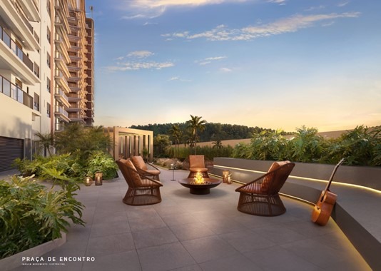 Apartamento à venda com 3 quartos, 93m² - Foto 36