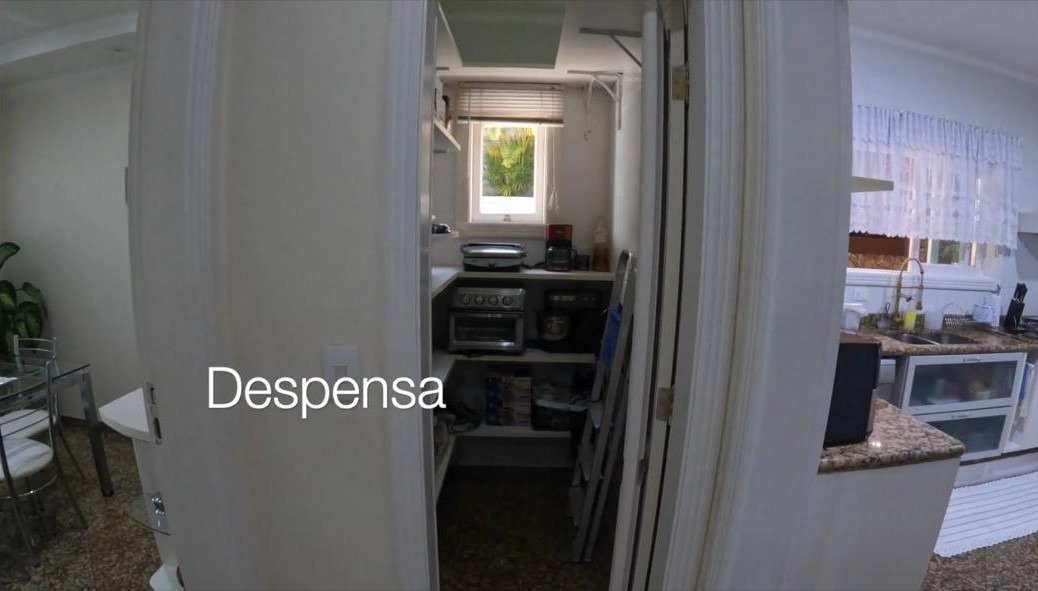 Casa, 6 quartos, 600 m² - Foto 26