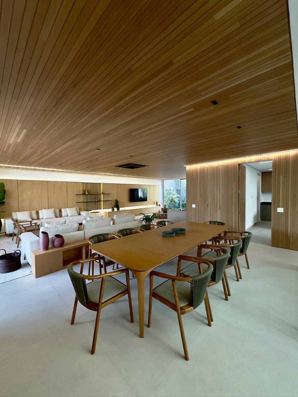 Casa, 4 quartos, 622 m² - Foto 9