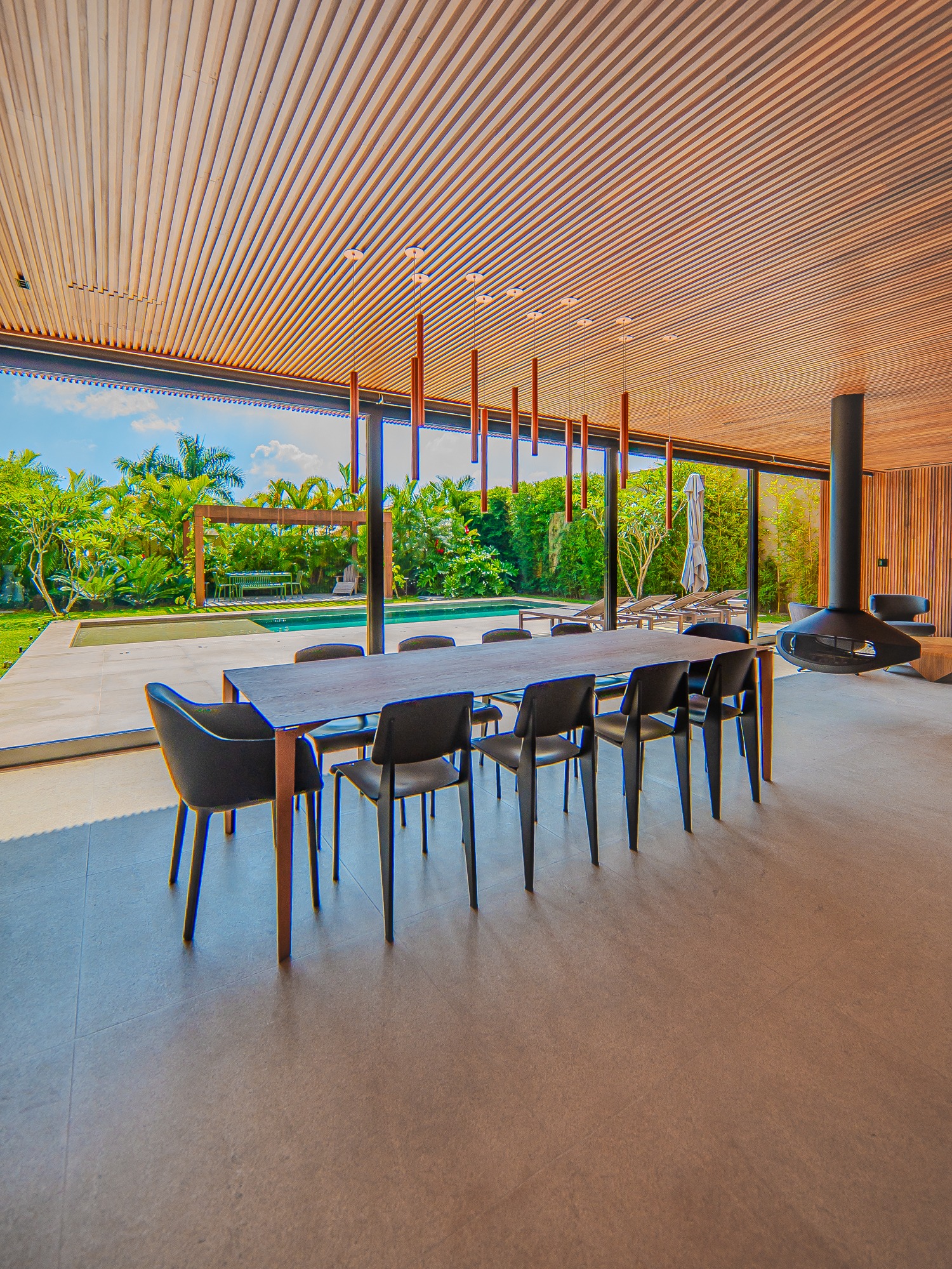 Casa, 4 quartos, 615 m² - Foto 24
