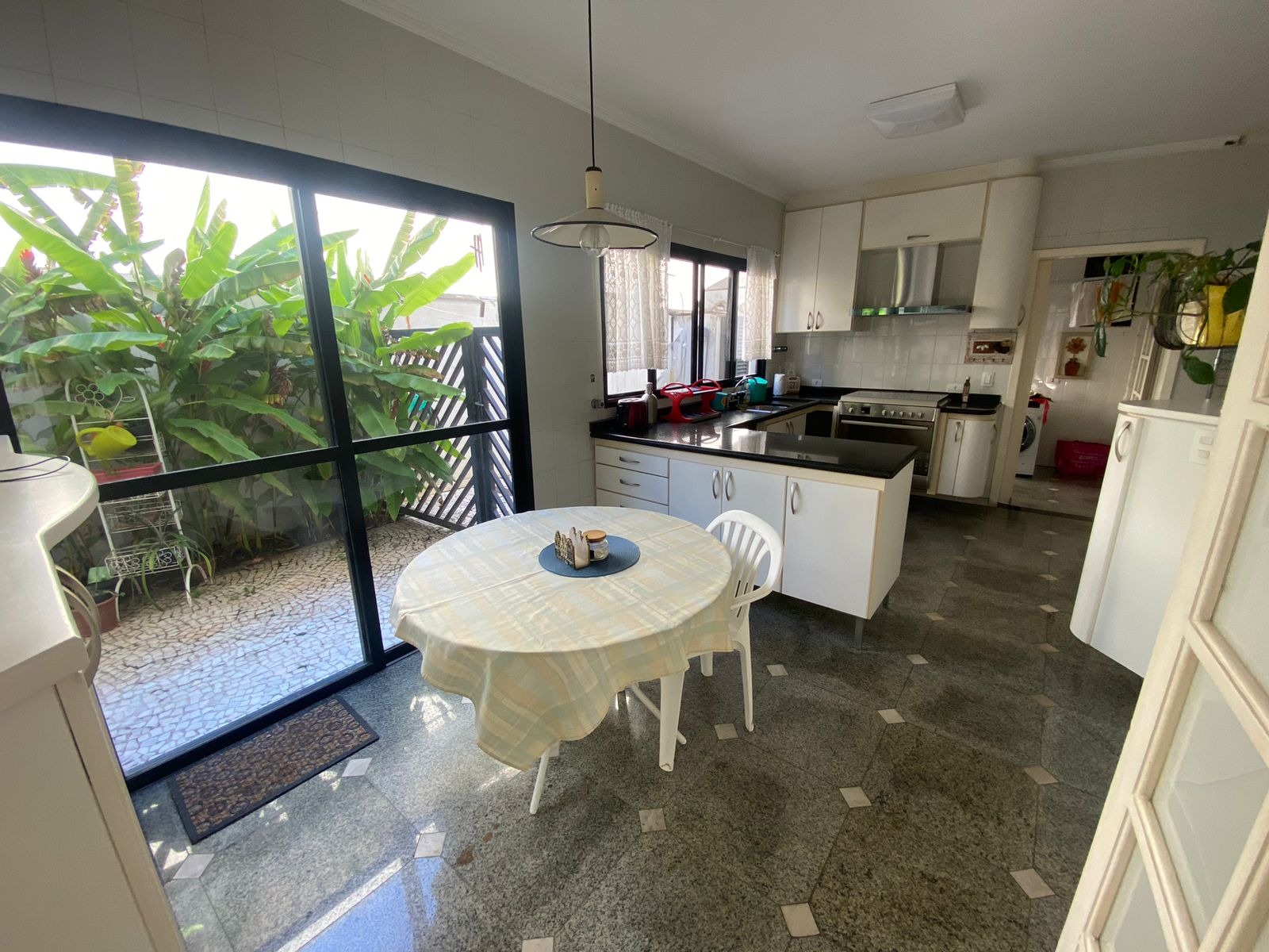 Casa, 5 quartos, 399 m² - Foto 6