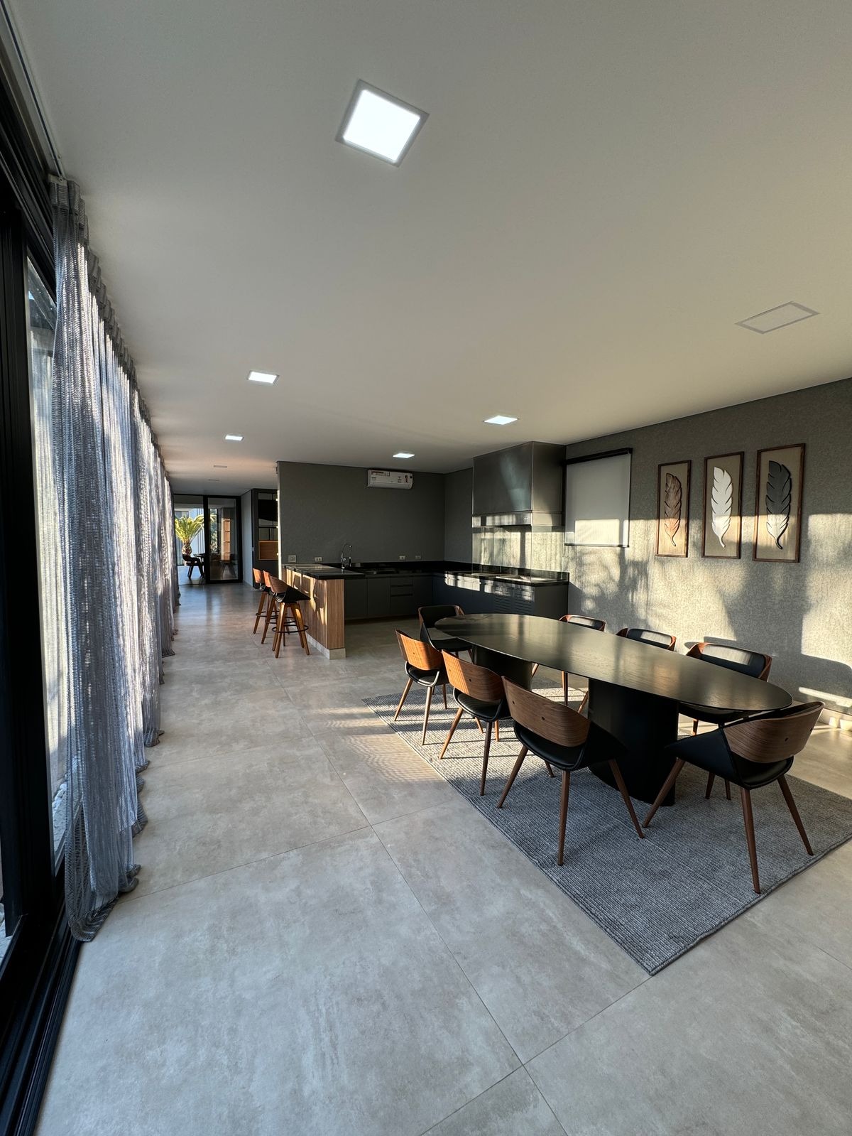 Casa, 4 quartos, 630 m² - Foto 8