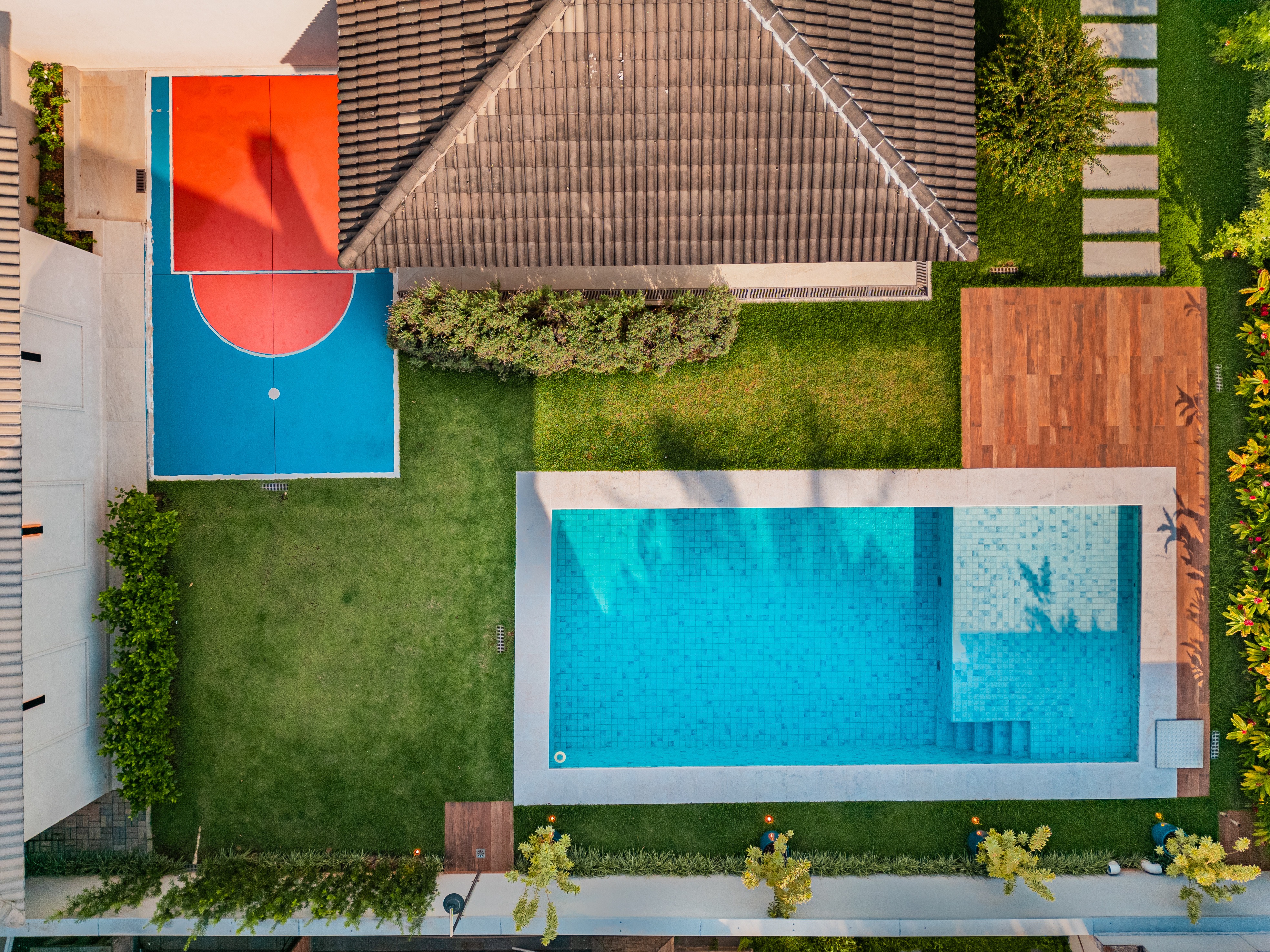 Casa, 4 quartos, 466 m² - Foto 36