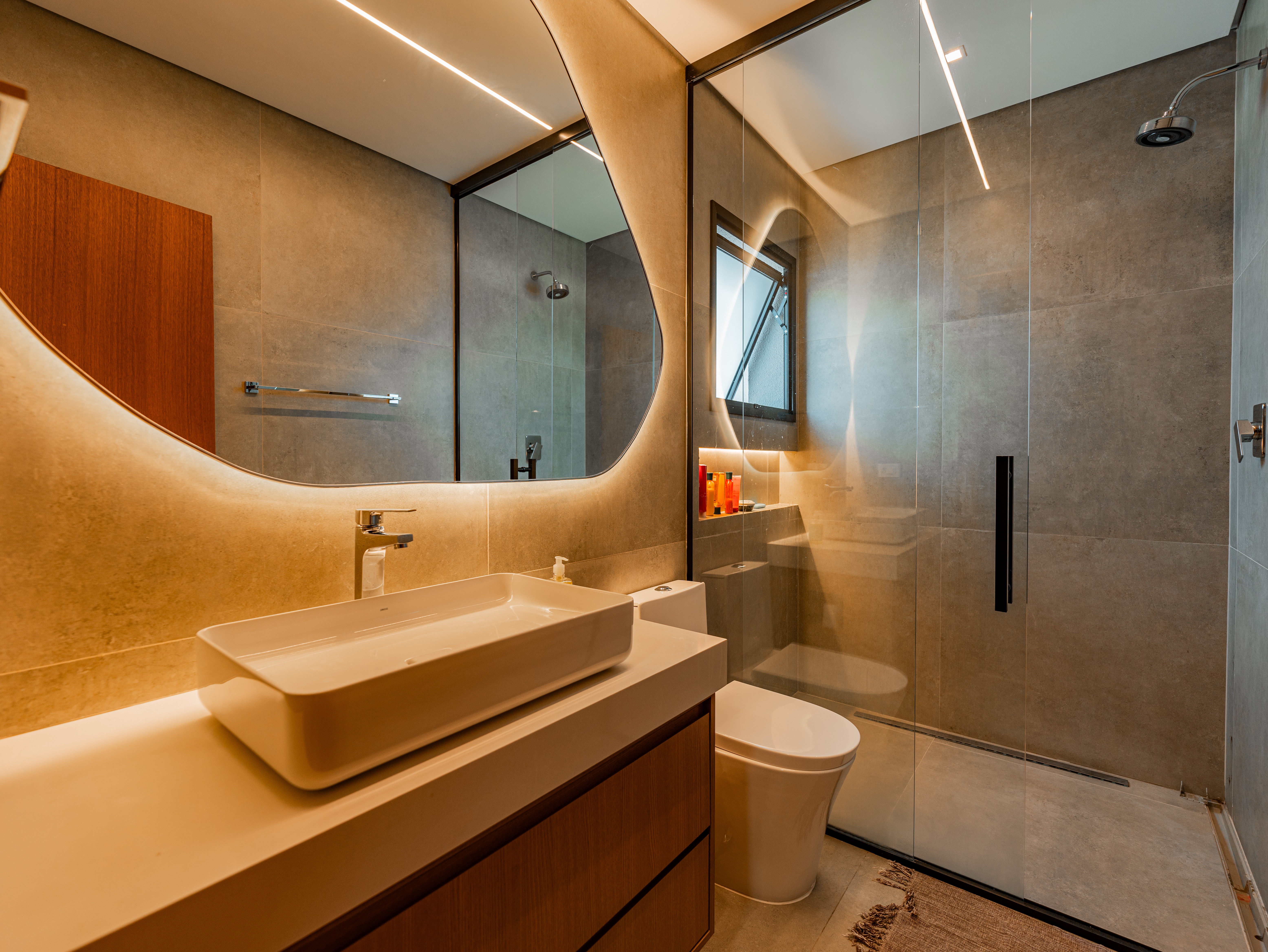 Casa de Condomínio, 5 quartos - Foto 29