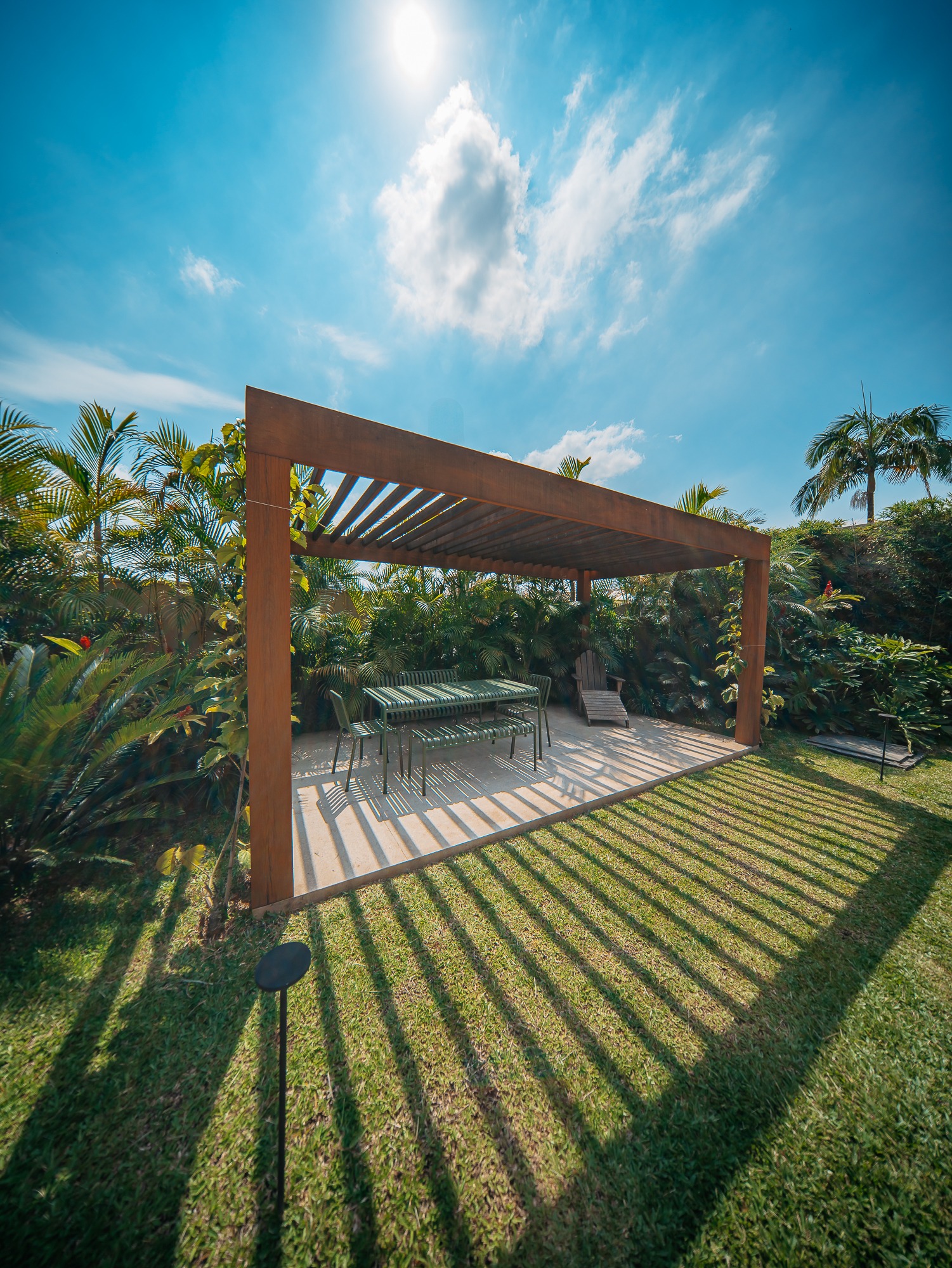 Casa, 4 quartos, 615 m² - Foto 52