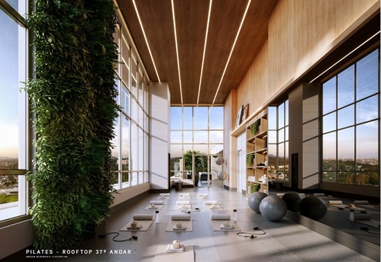 Apartamento, 3 quartos, 108 m² - Foto 19