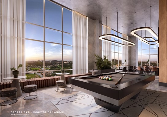 Apartamento à venda com 3 quartos, 93m² - Foto 13