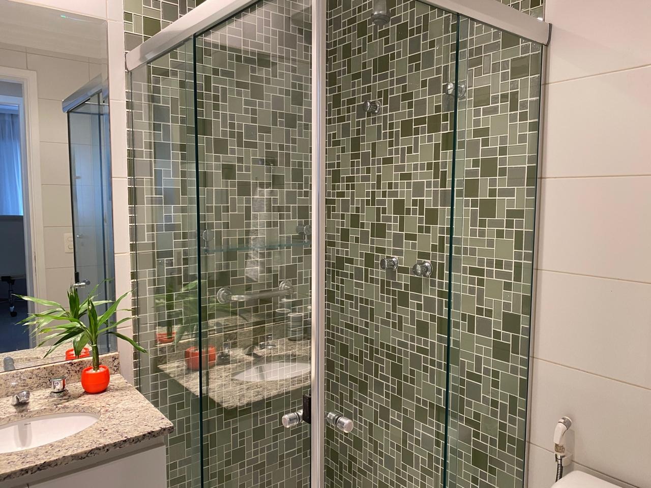Apartamento, 3 quartos, 85 m² - Foto 10
