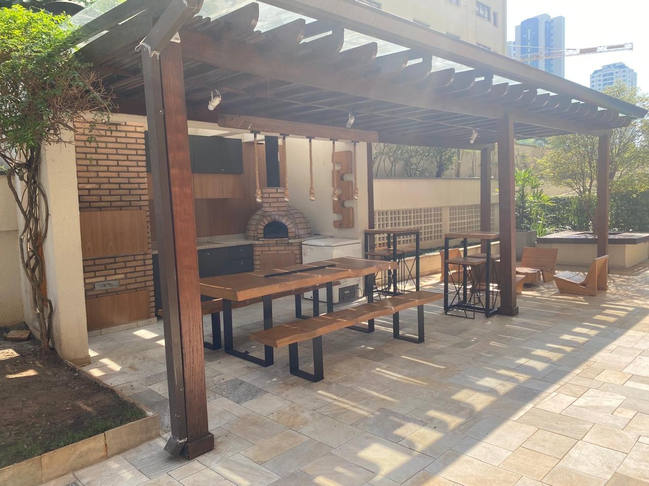 Apartamento, 3 quartos, 85 m² - Foto 22