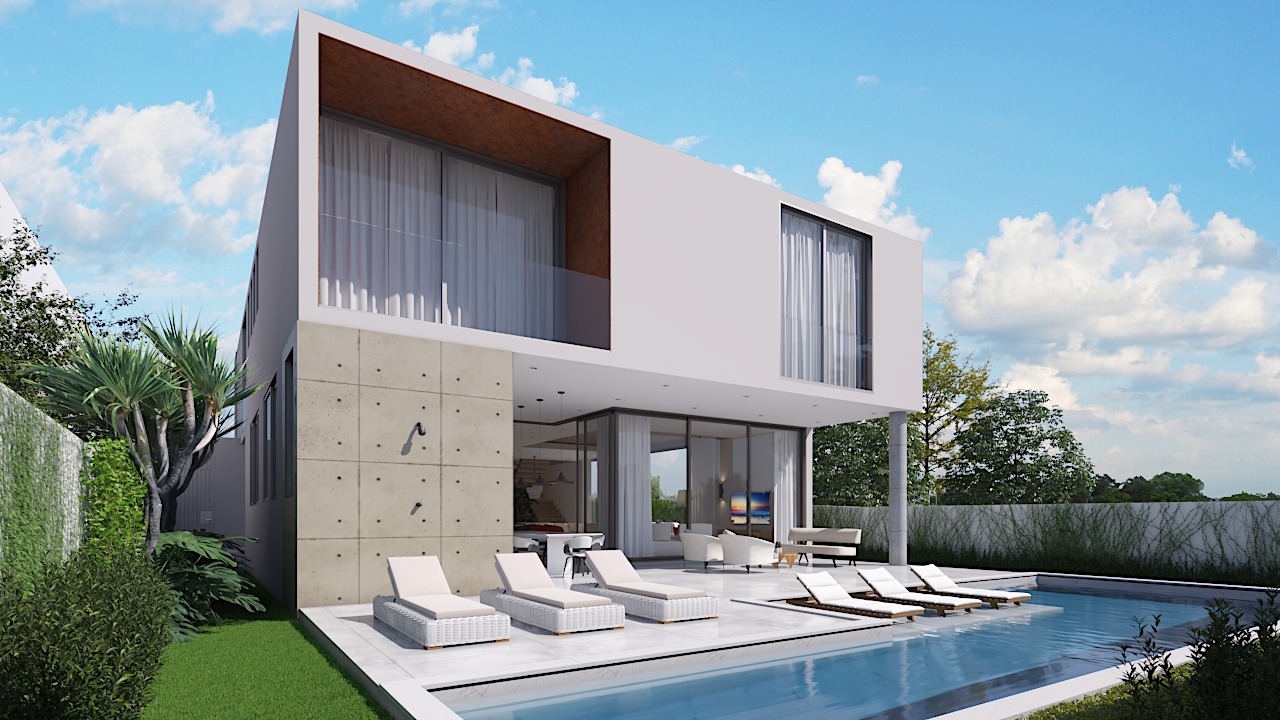 Casa de Condomínio, 5 quartos - Foto 42