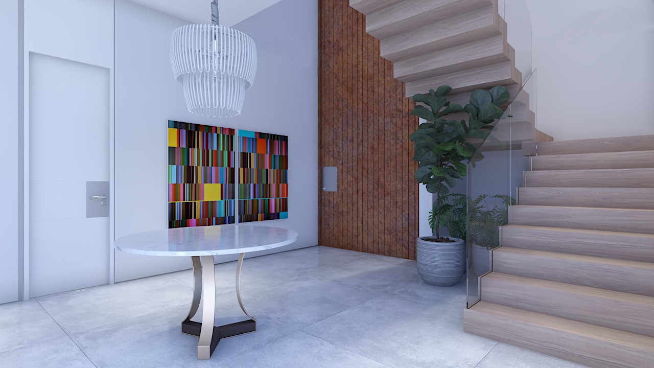 Casa de Condomínio, 5 quartos - Foto 24