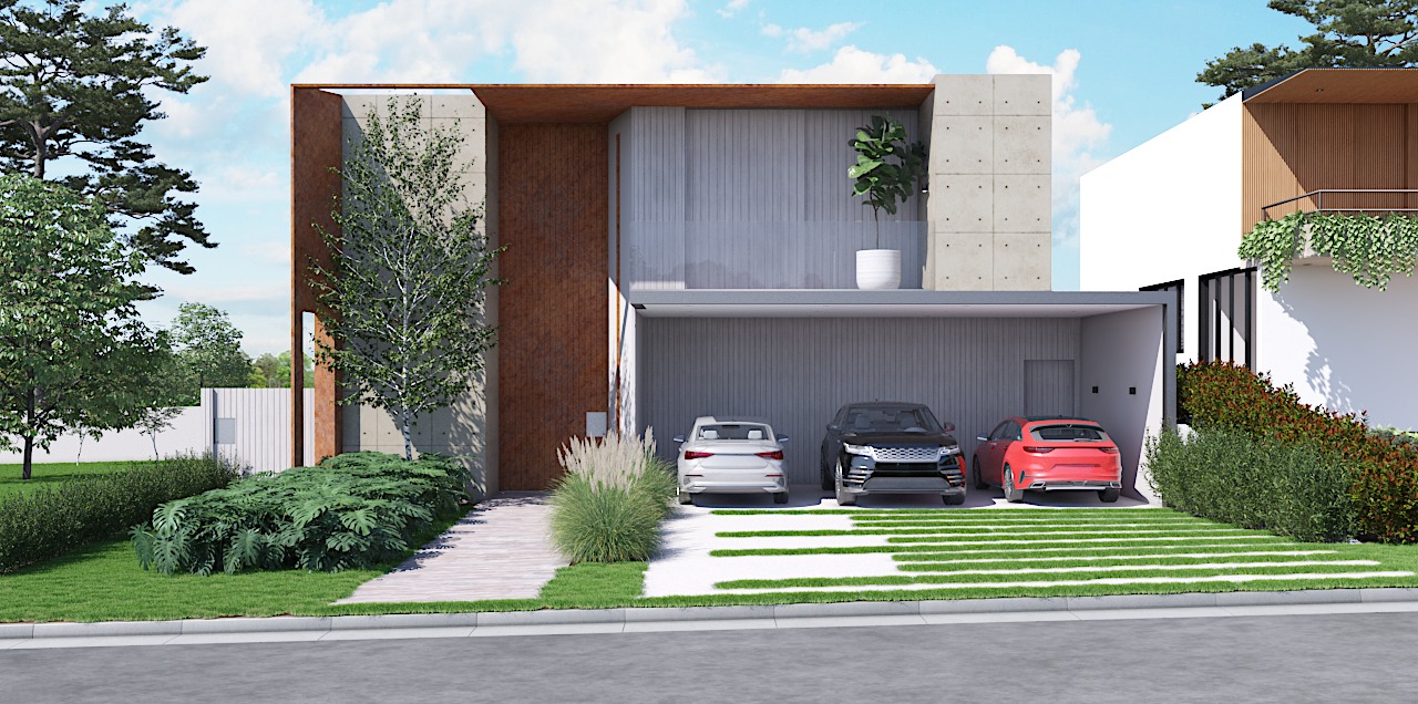 Casa de Condomínio, 5 quartos - Foto 20