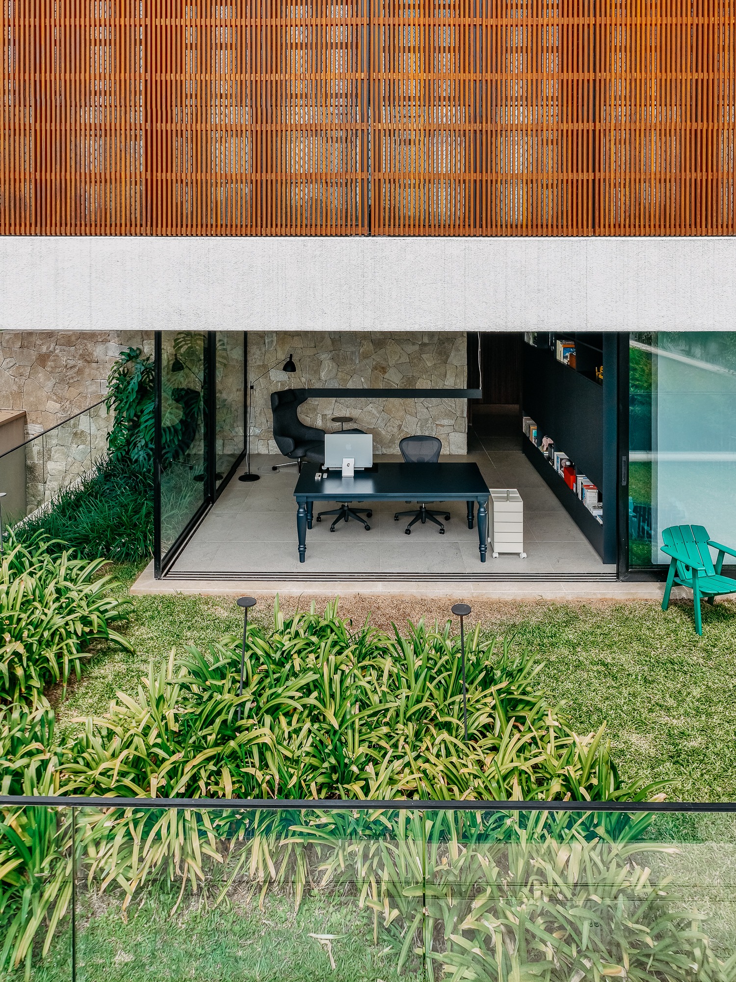 Casa, 4 quartos, 615 m² - Foto 42