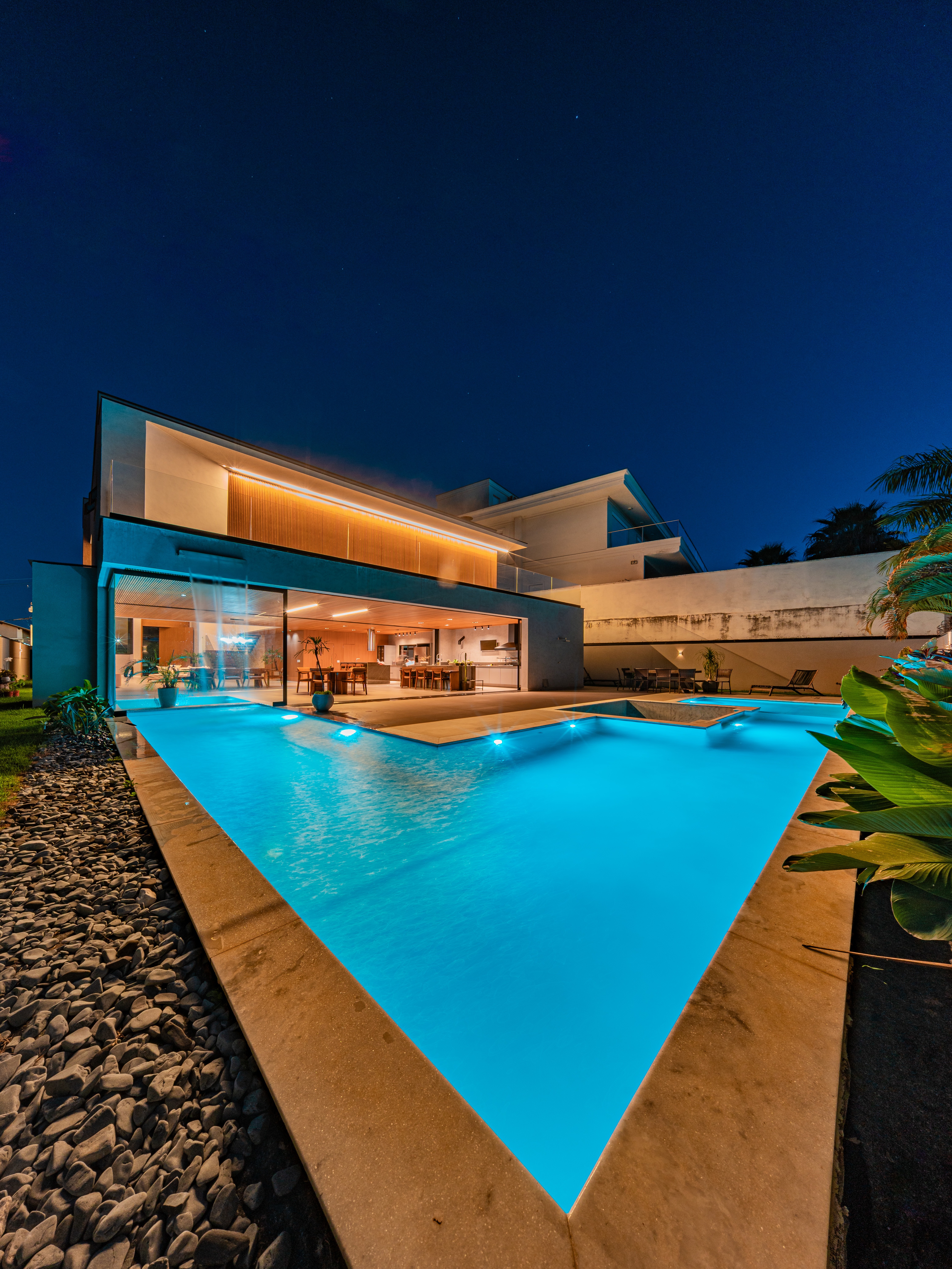 Casa de Condomínio, 5 quartos - Foto 44