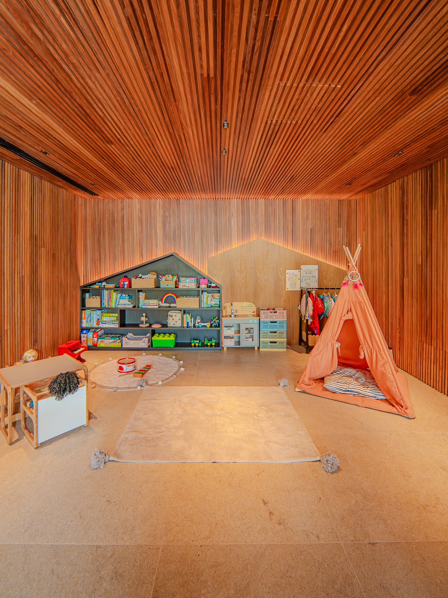 Casa, 4 quartos, 615 m² - Foto 7