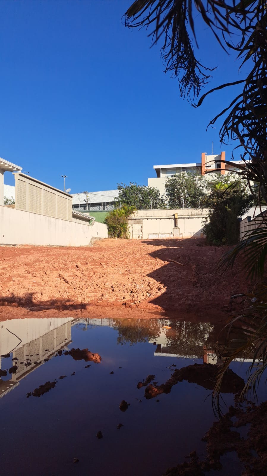 Terreno, 892 m² - Foto 1