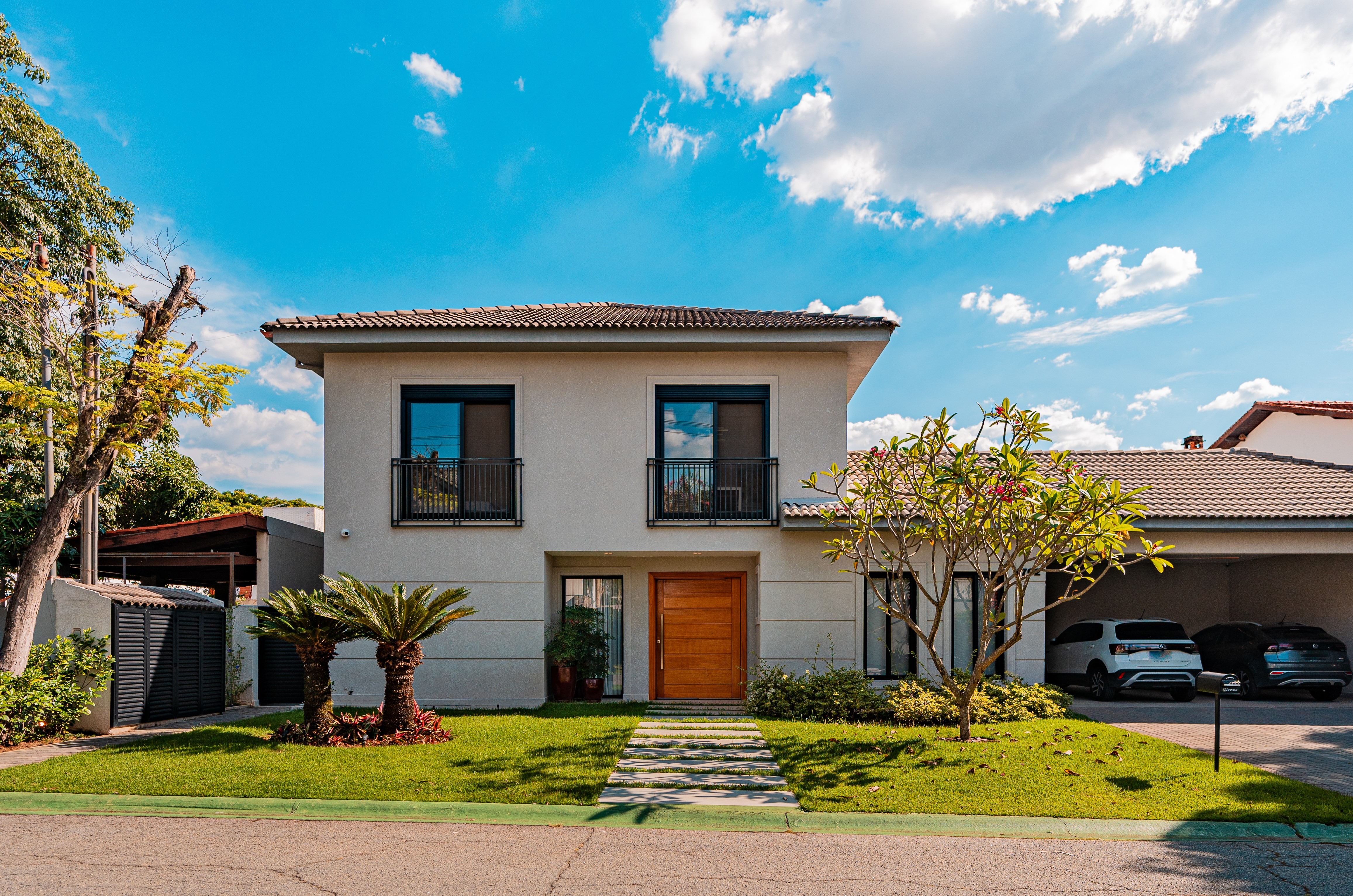 Casa, 4 quartos, 466 m² - Foto 2