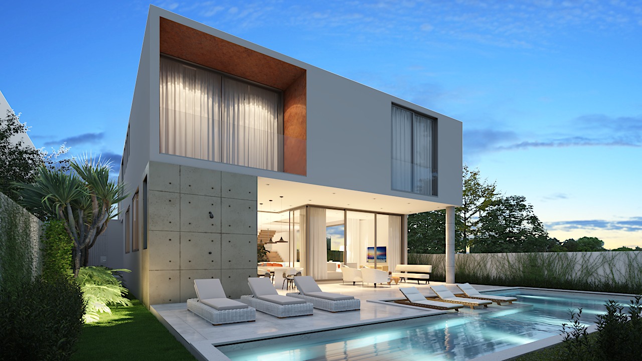 Casa de Condomínio, 5 quartos - Foto 51