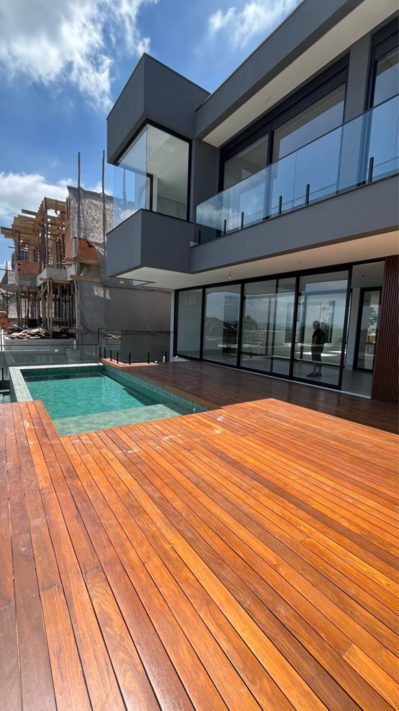 Casa, 4 quartos, 604 m² - Foto 19