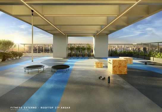 Apartamento à venda com 3 quartos, 93m² - Foto 12