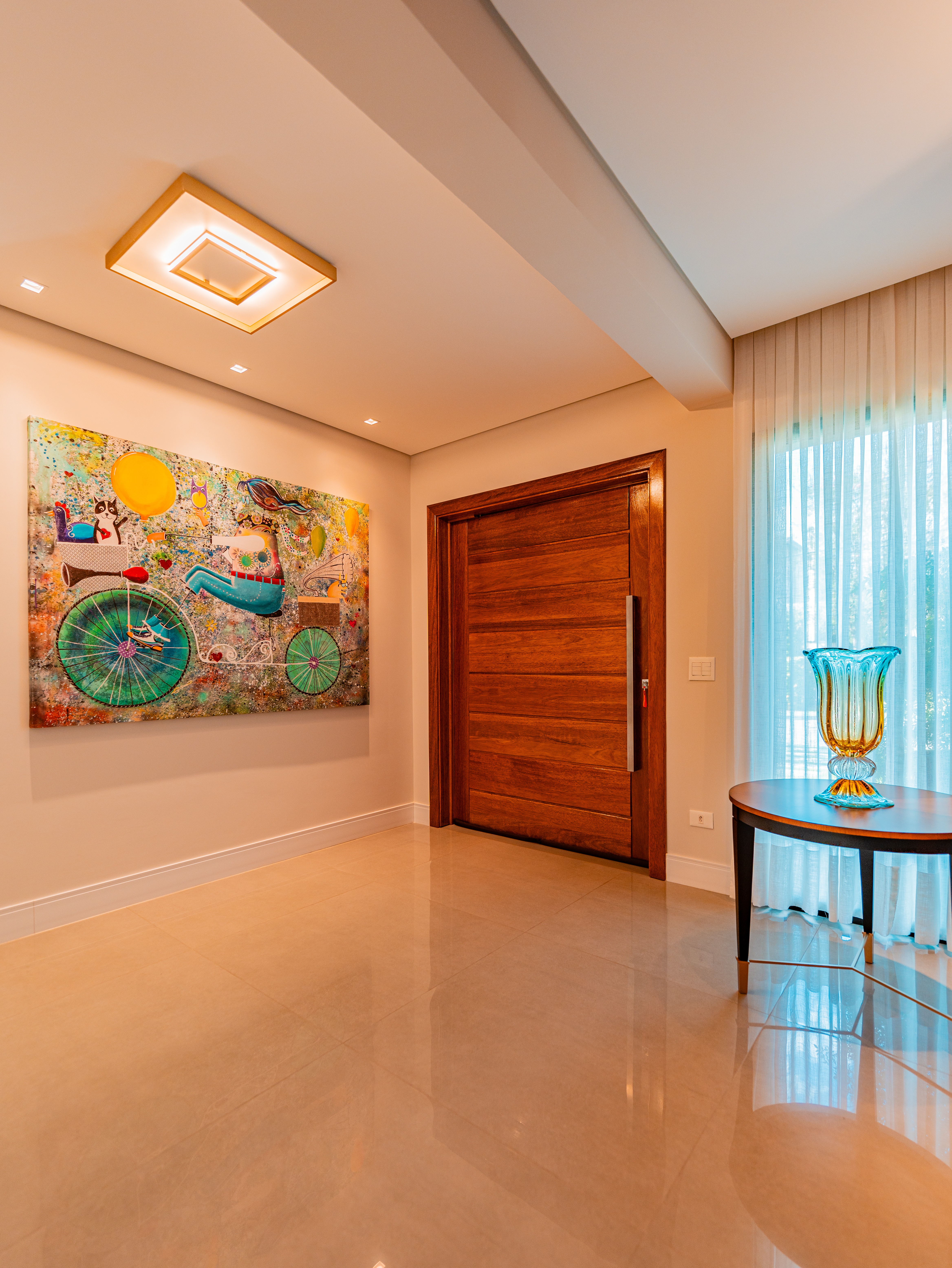 Casa, 4 quartos, 466 m² - Foto 3