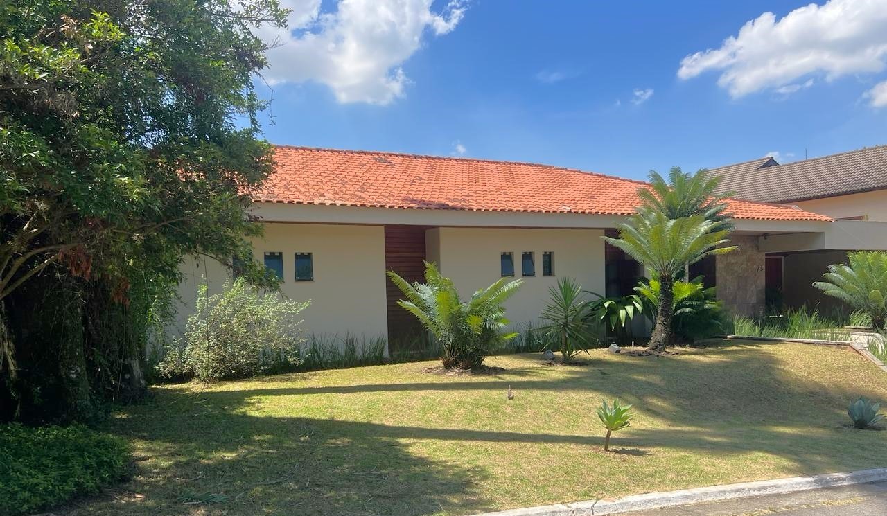 Casa, 4 quartos, 481 m² - Foto 3