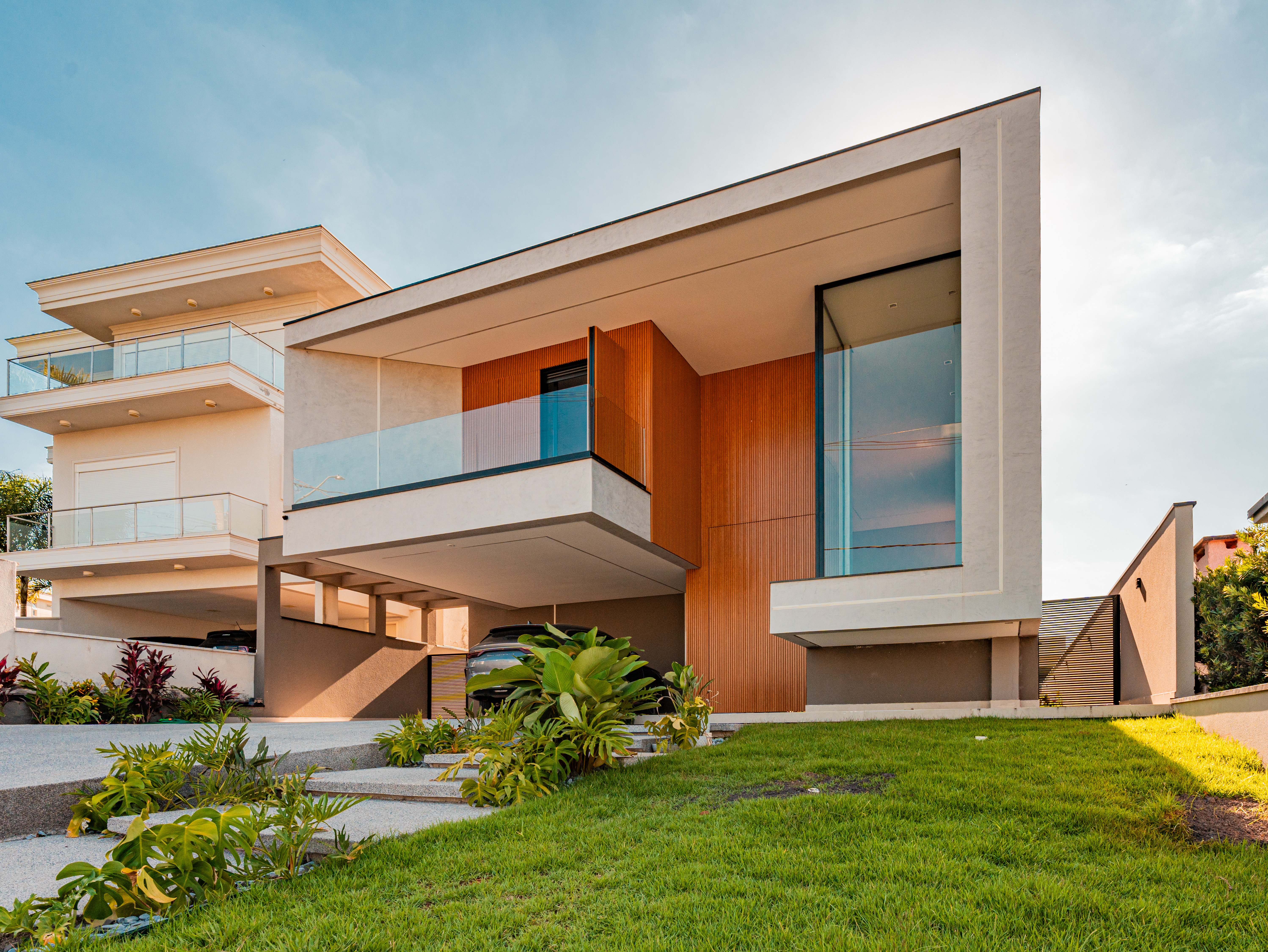 Casa de Condomínio, 5 quartos - Foto 50