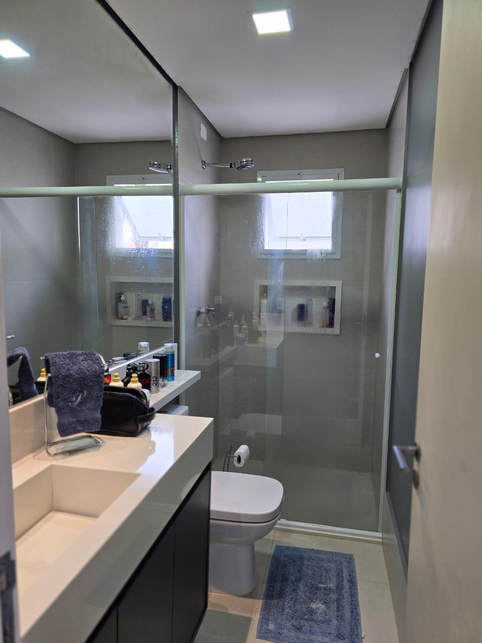 Casa, 3 quartos, 157 m² - Foto 22