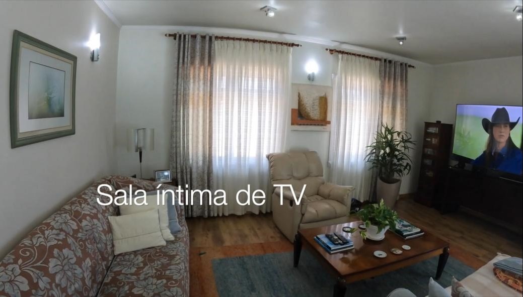 Casa, 6 quartos, 600 m² - Foto 37