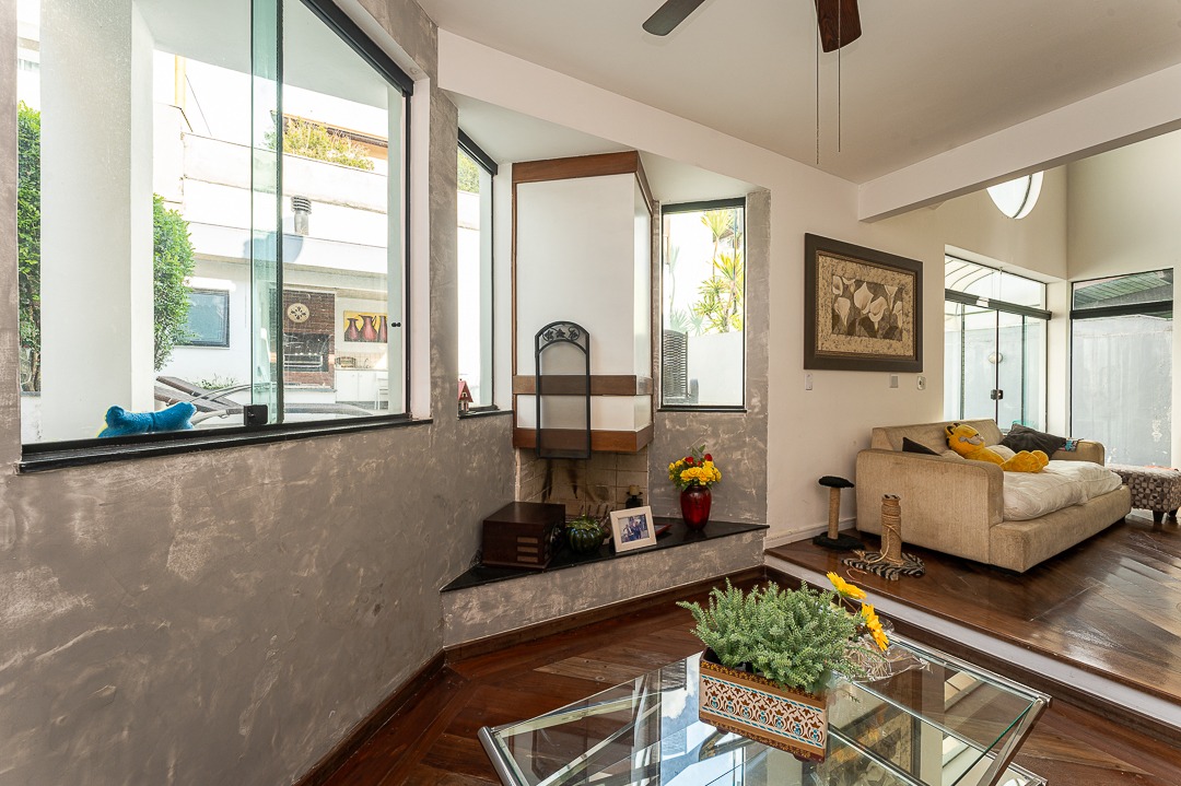 Casa, 4 quartos, 305 m² - Foto 12