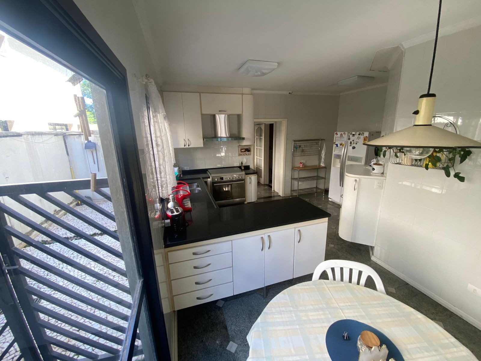 Casa, 5 quartos, 399 m² - Foto 7