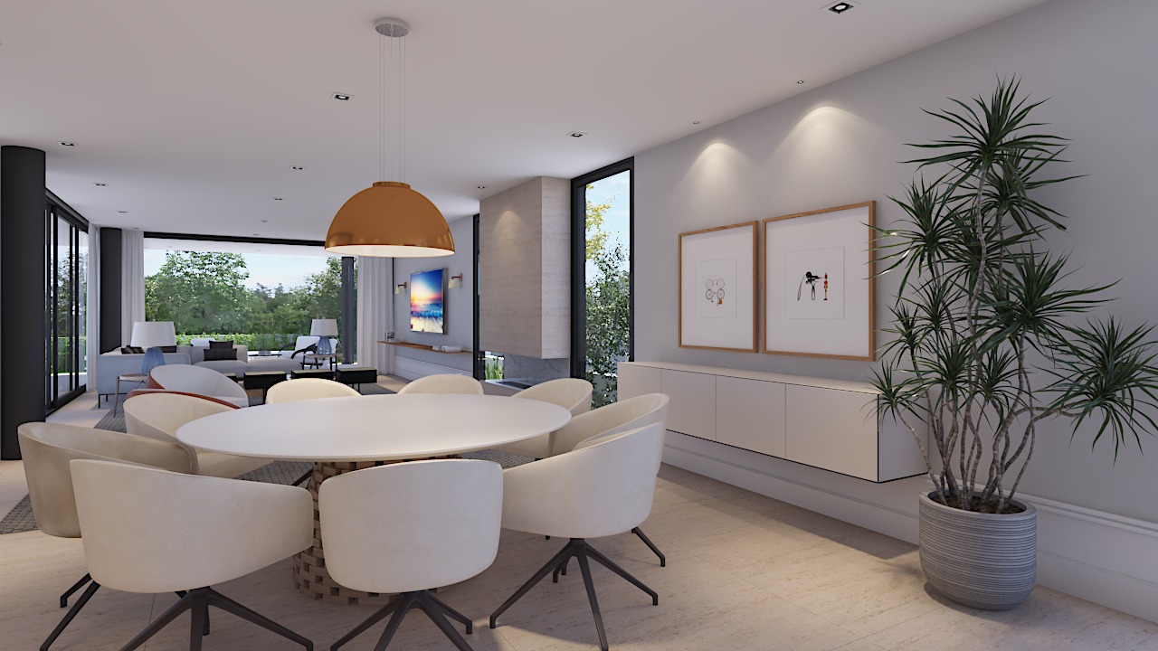 Casa de Condomínio, 4 quartos - Foto 26