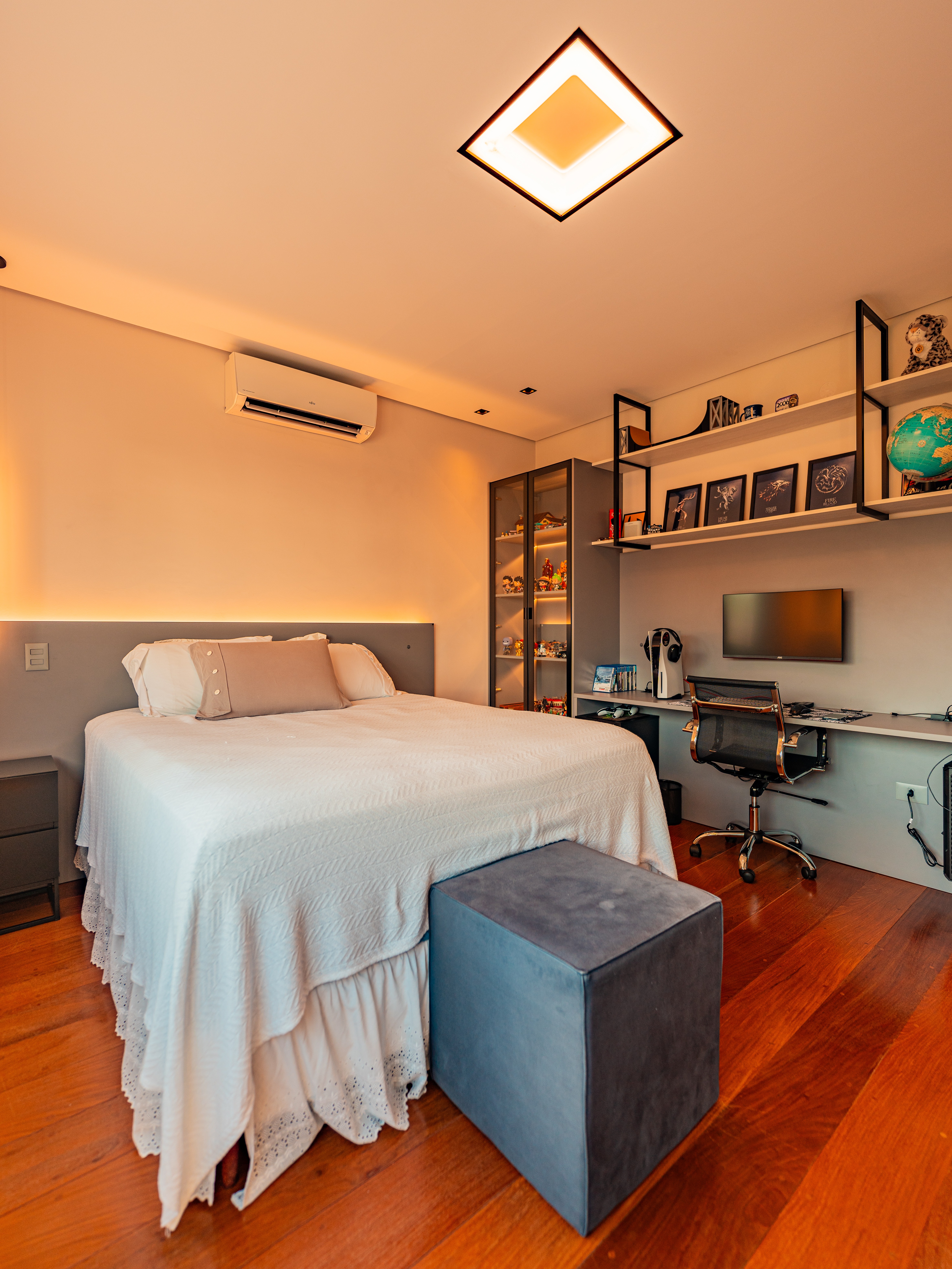 Casa, 4 quartos, 466 m² - Foto 21