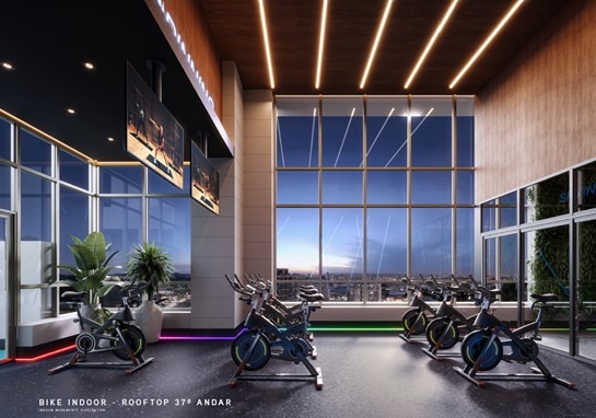 Apartamento, 3 quartos, 108 m² - Foto 20