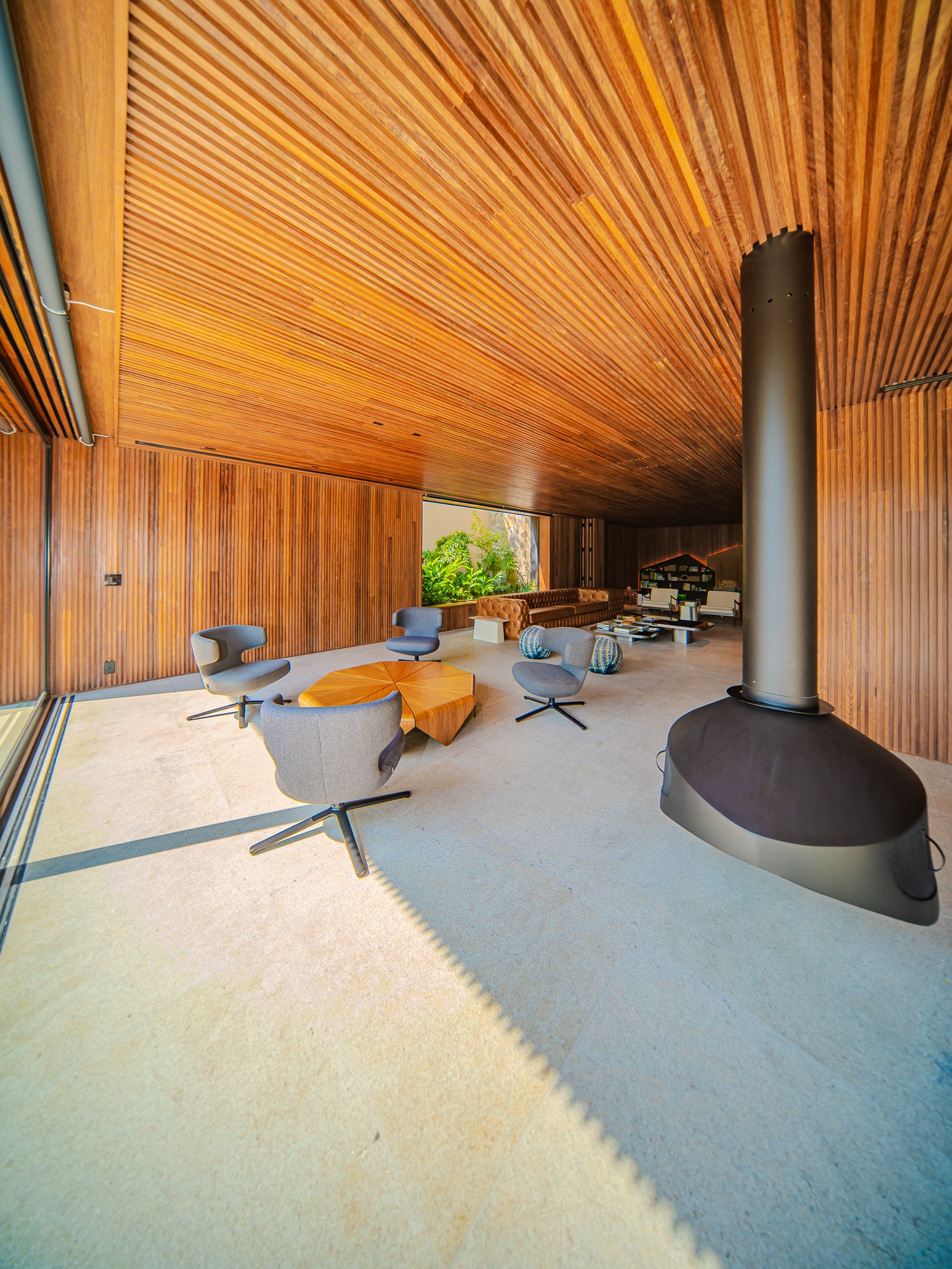 Casa, 4 quartos, 615 m² - Foto 15