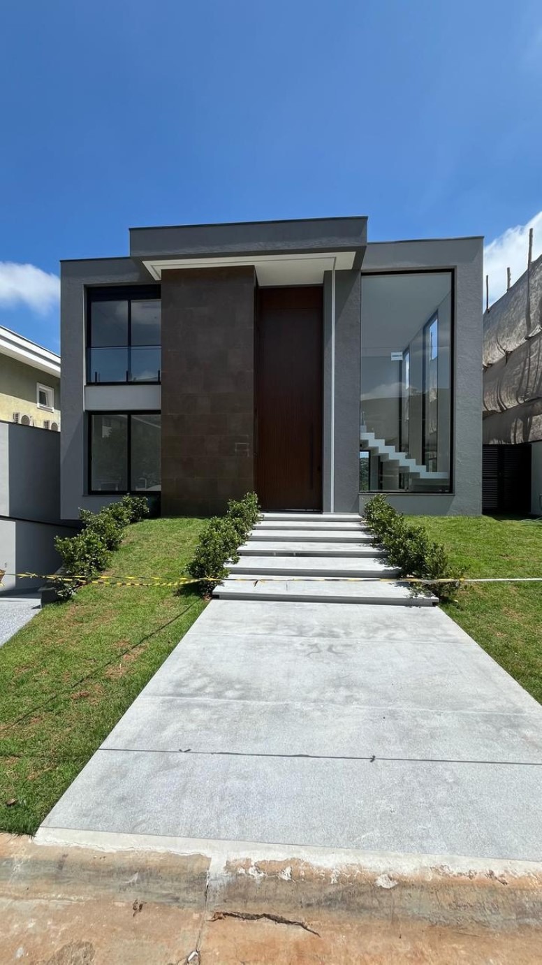 Casa, 4 quartos, 604 m² - Foto 2