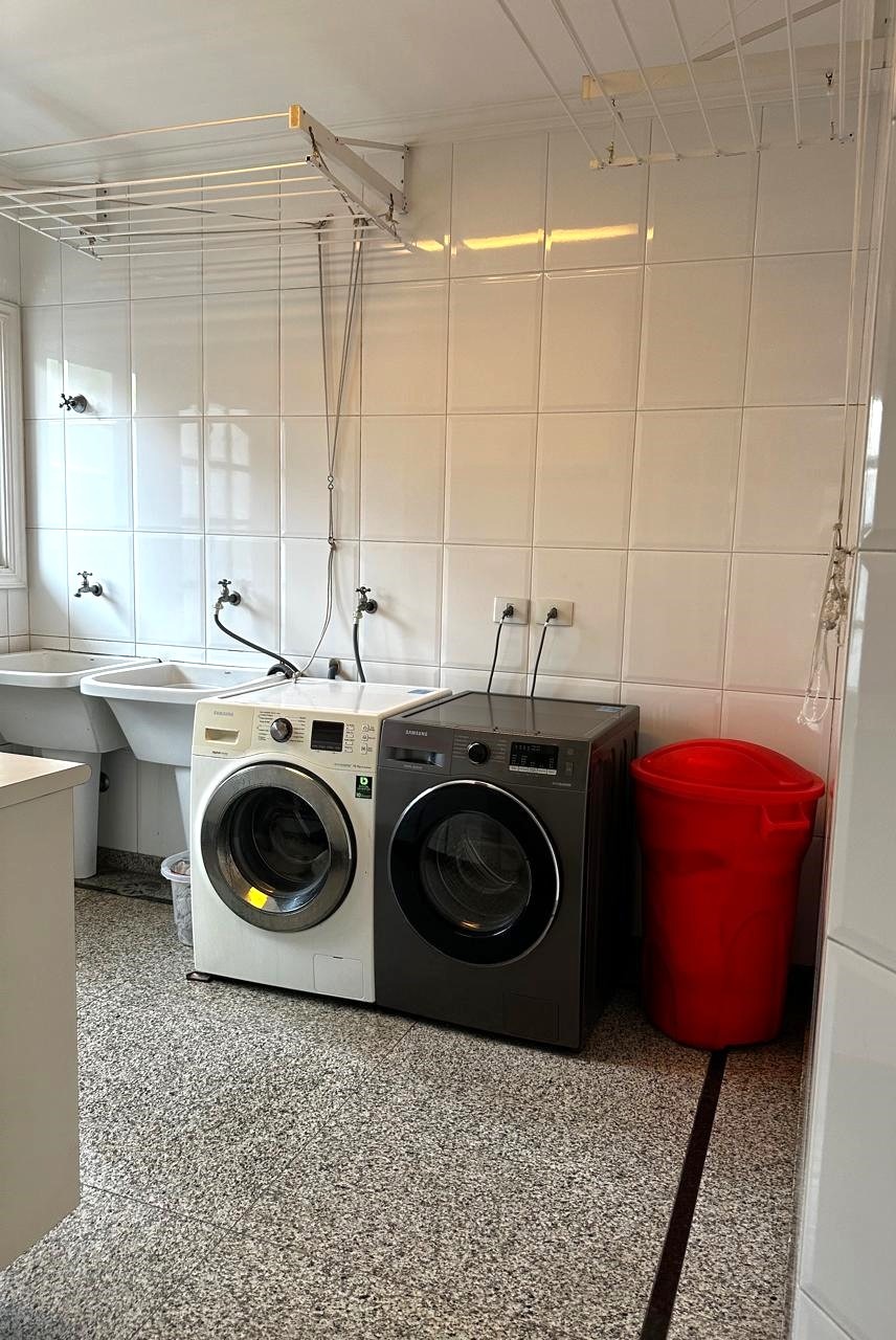 Casa, 4 quartos, 460 m² - Foto 12