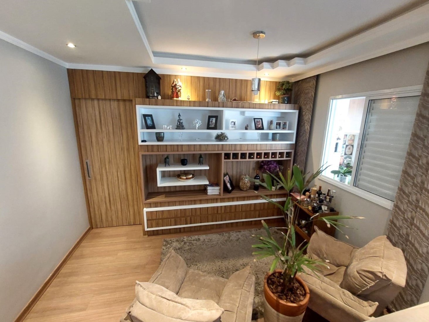 Apartamento à venda com 1 quarto, 105m² - Foto 4