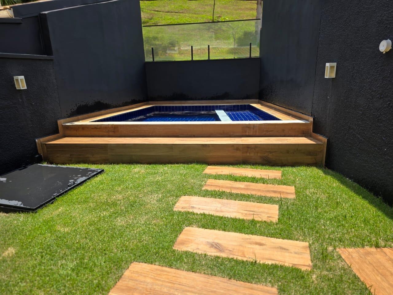 Casa, 3 quartos, 157 m² - Foto 26