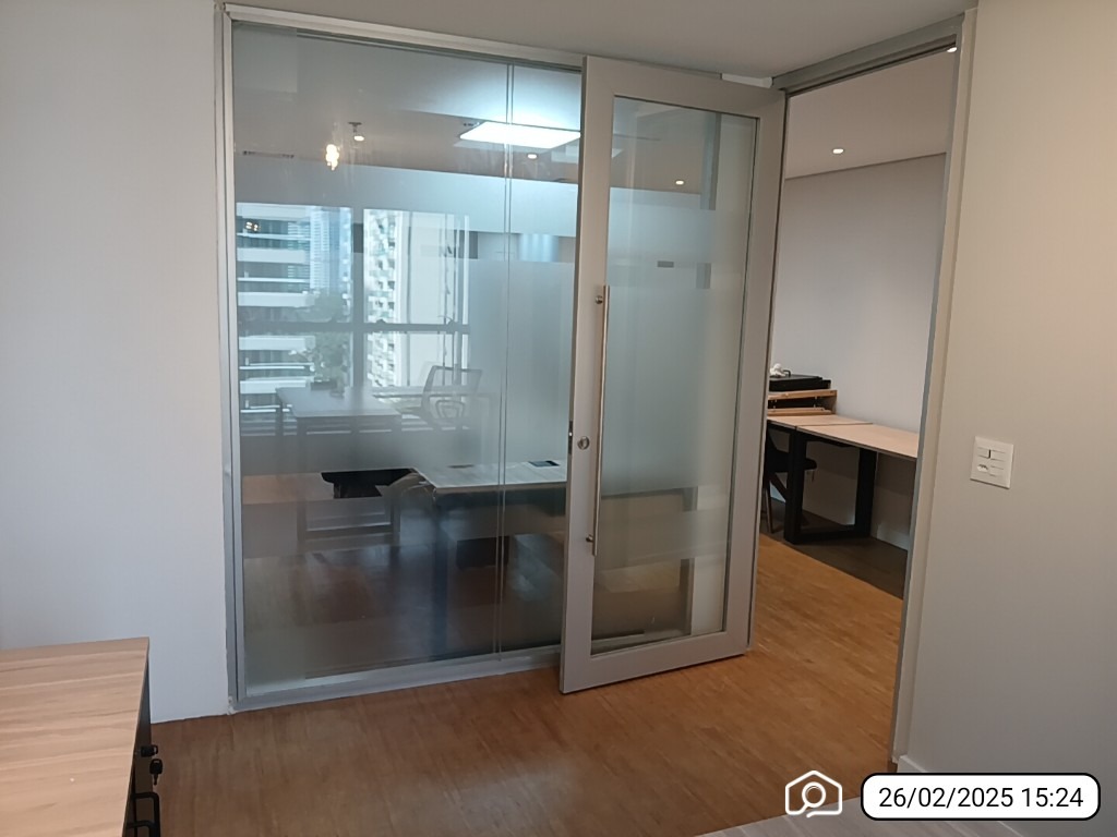 Sala-Conjunto, 126 m² - Foto 1